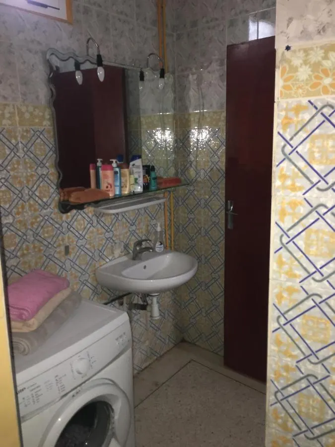 Quiet House Tamraght Διαμέρισμα Αγκαντίρ Δωμάτια σε οικογενειακή κατοικία