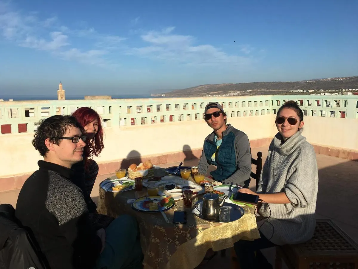Homestay Quiet House Tamraght Apartment Agadir Morocco