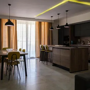 Modern 3 Bedroom In Apartment Luqa