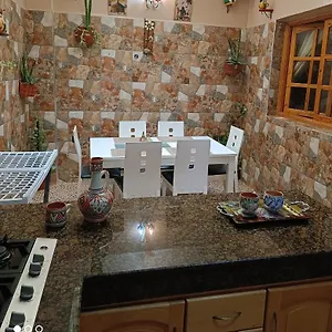 Rosal Apartment
