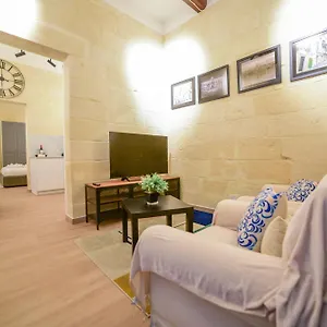 Collection - Felix Apartment Valletta