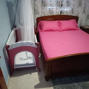 Ideal Al Salam A 8 Minutes De La Du Centre Ville,wifi Et Parking Gratuits Apartment
