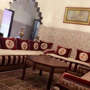 Dar Soraya Al Madina Marrakech Apartment Marrakesh
